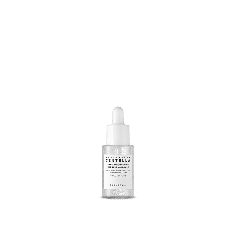 SKIN1004 Ampoule/Serum 30ml Tone Brightening Capsule Ampoule