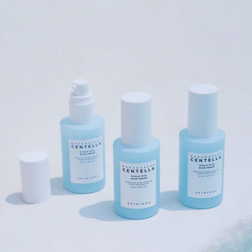 skin1004 ampoule serum hyalu cica blue serum 38409153478902