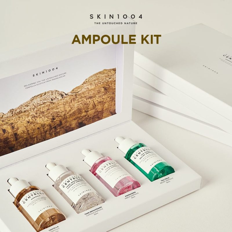 skin1004 centella ampoule kit 40040987558134