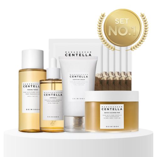 skin1004 centella skincare routine set 42321186685174