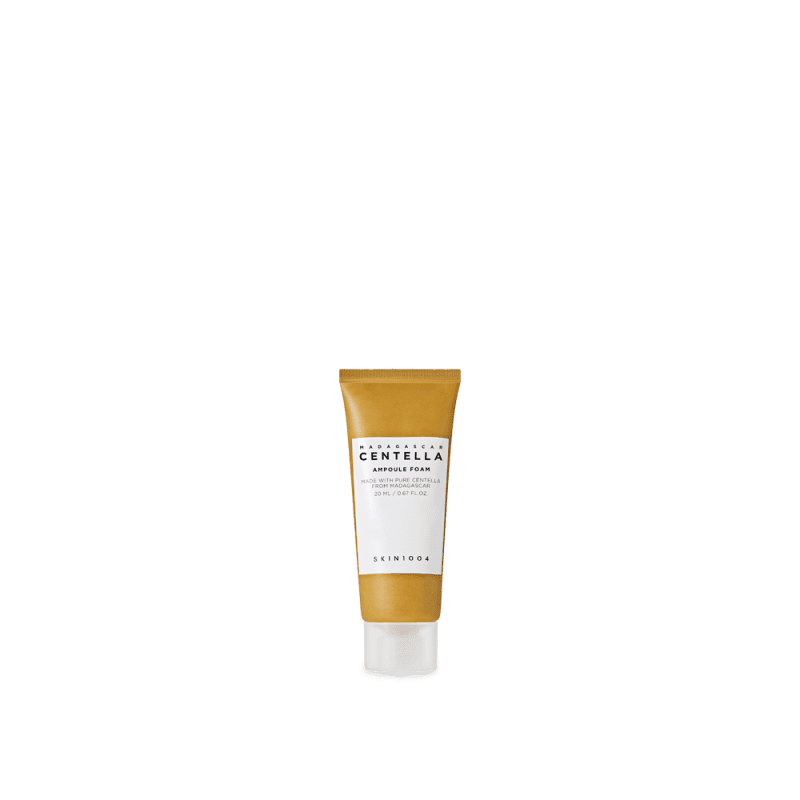 SKIN1004 Cleanser 20ml Centella Ampoule Foam