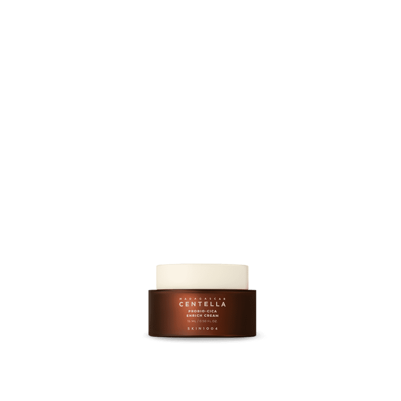 SKIN1004 Cream 15ml PROBIO-CICA ENRICH CREAM