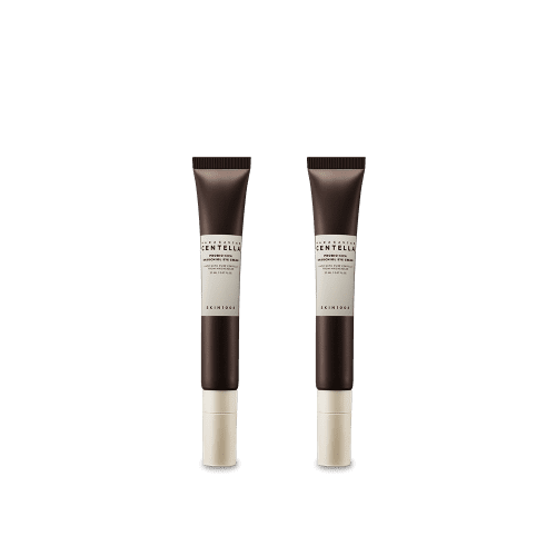 SKIN1004 Cream Twin Pack(20ml*2ea) PROBIO-CICA BAKUCHIOL EYE CREAM