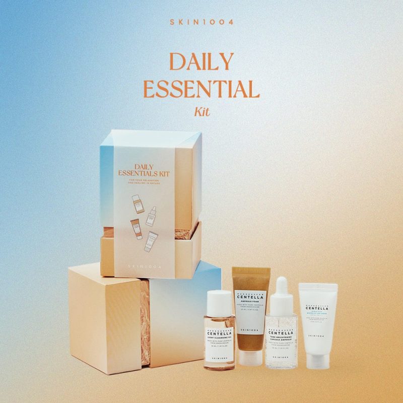 skin1004 daily essential kit 42318134313206