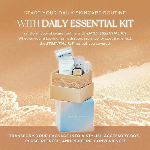 skin1004 daily essential kit 42318134378742