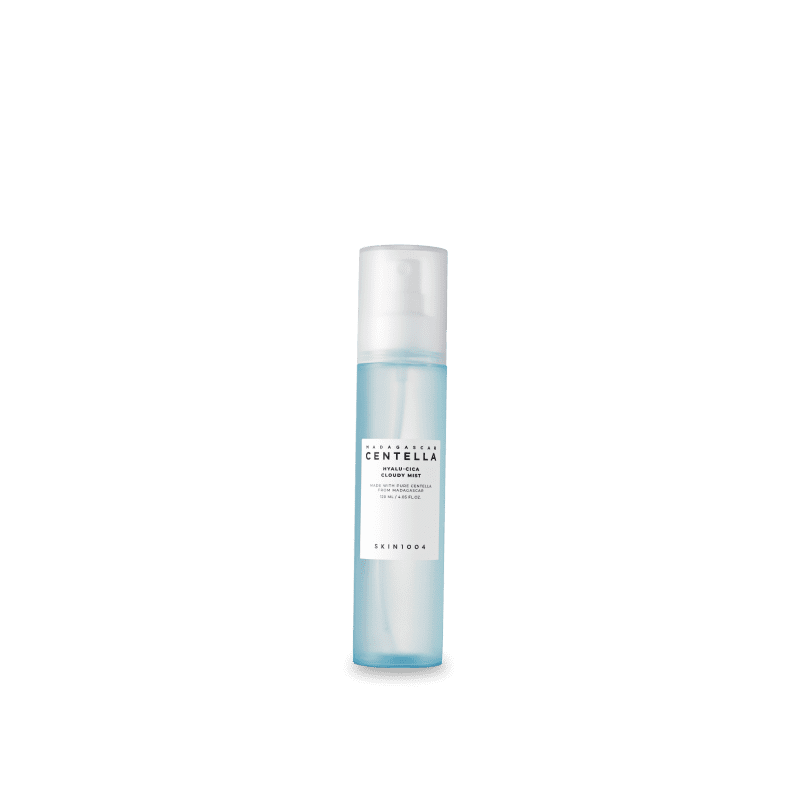 skin1004 mist 120ml hyalu cica cloudy mist 38642851119350